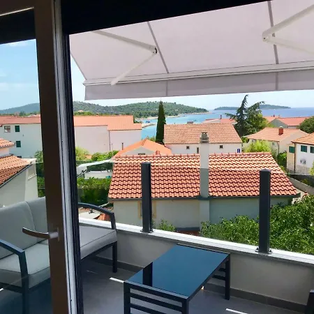 Luxury View Apartments Rogoznica  Exterior photo