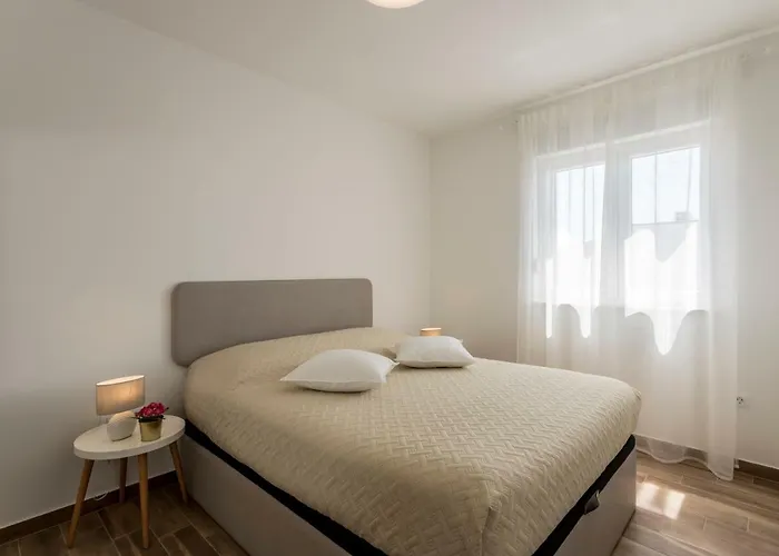 Luxury View Apartments