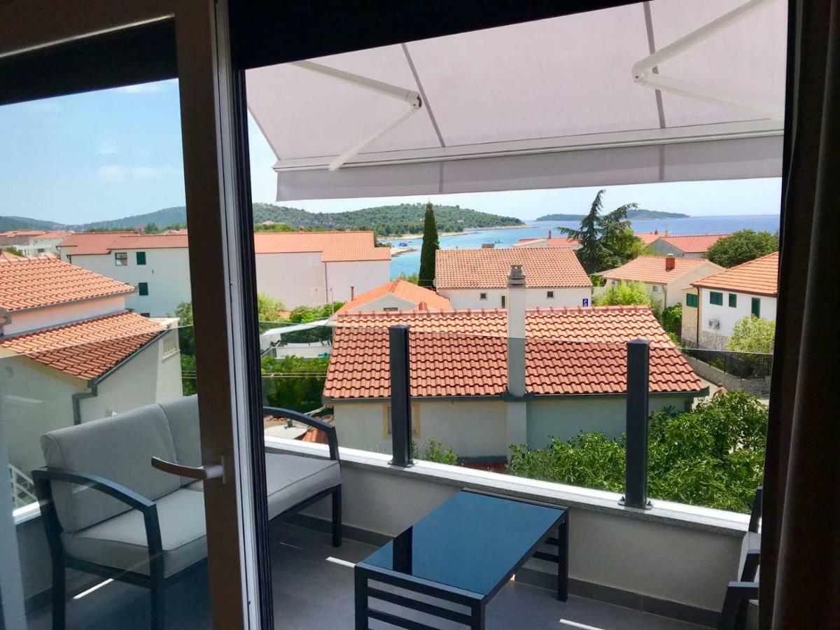 Apartment Luxury View *