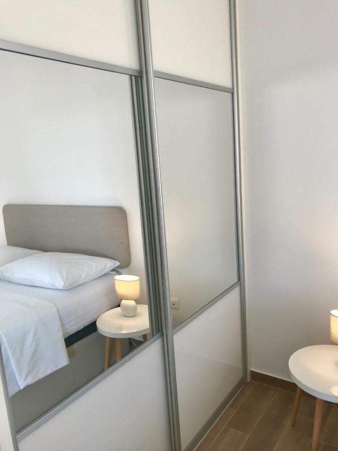 Luxury View Apartment *