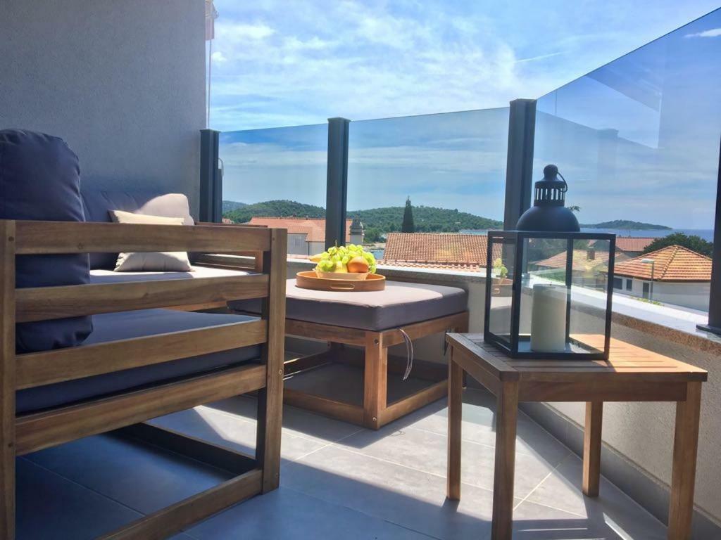 Luxury View * Rogoznica (Sibenik-Knin)