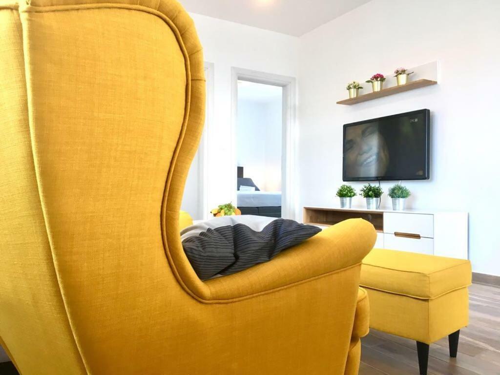 Luxury View Apartment *
