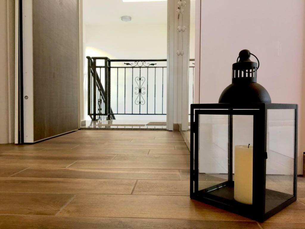 Apartment Luxury View