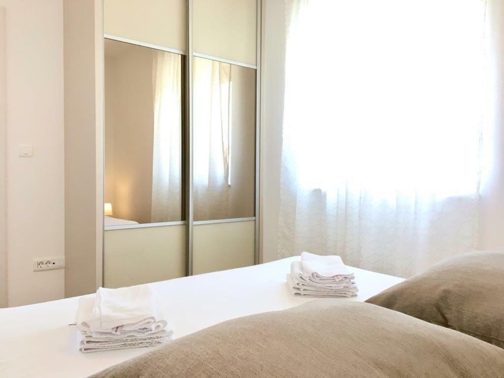 Apartment Luxury View