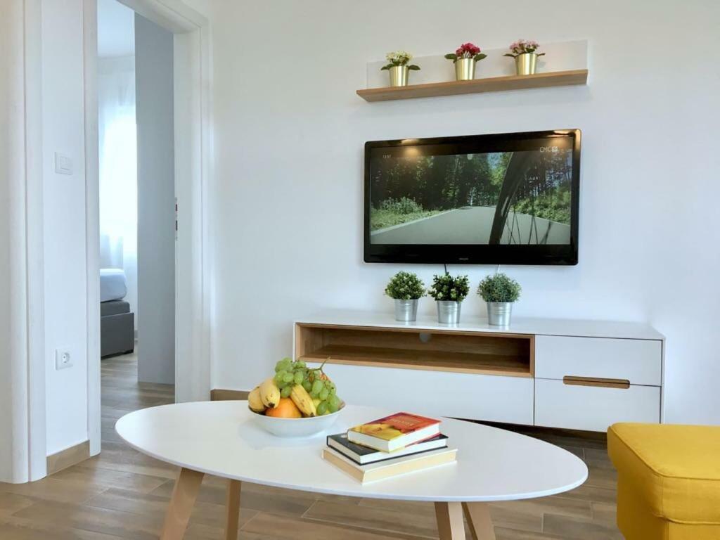 Apartment Luxury View *
