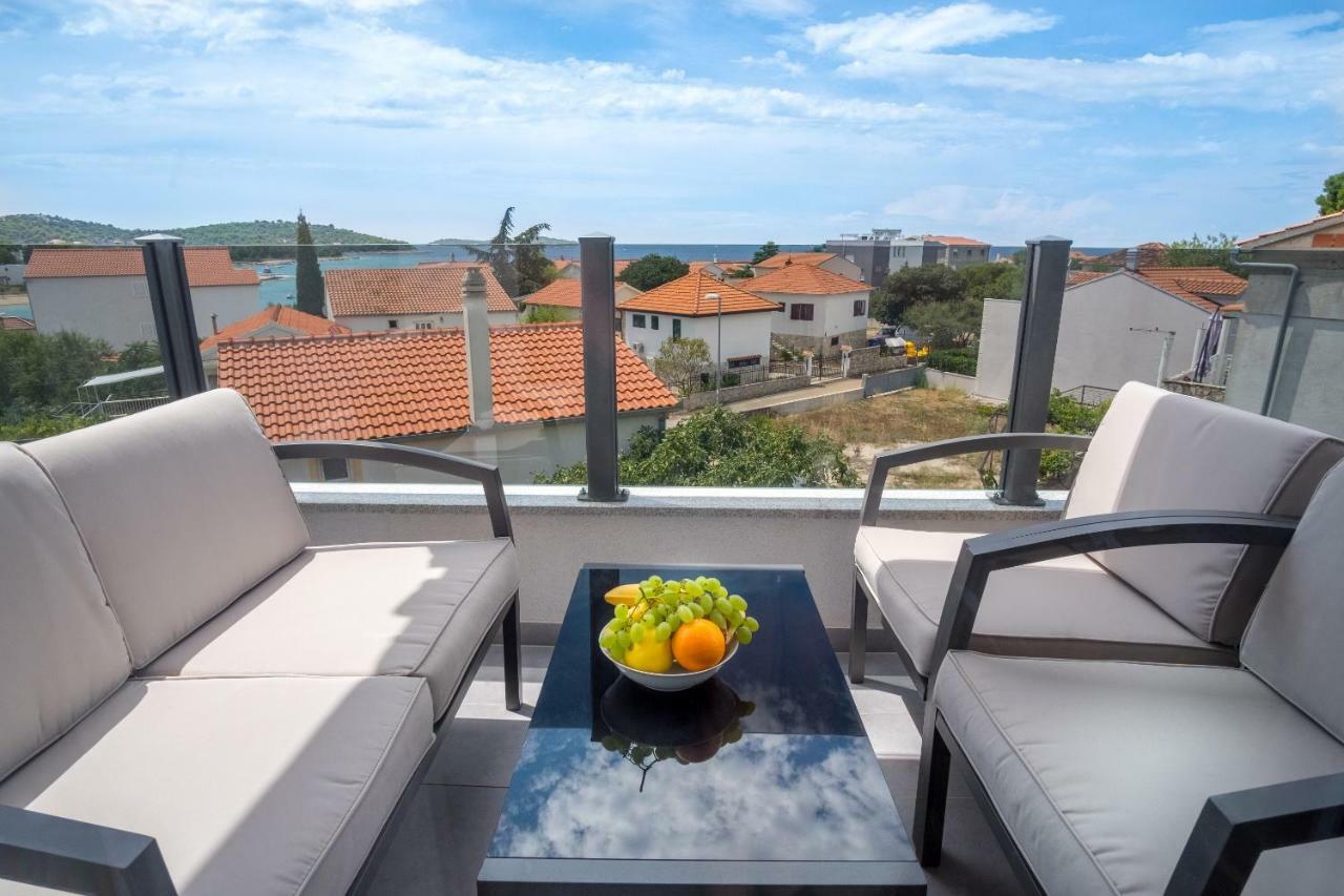 Luxury View