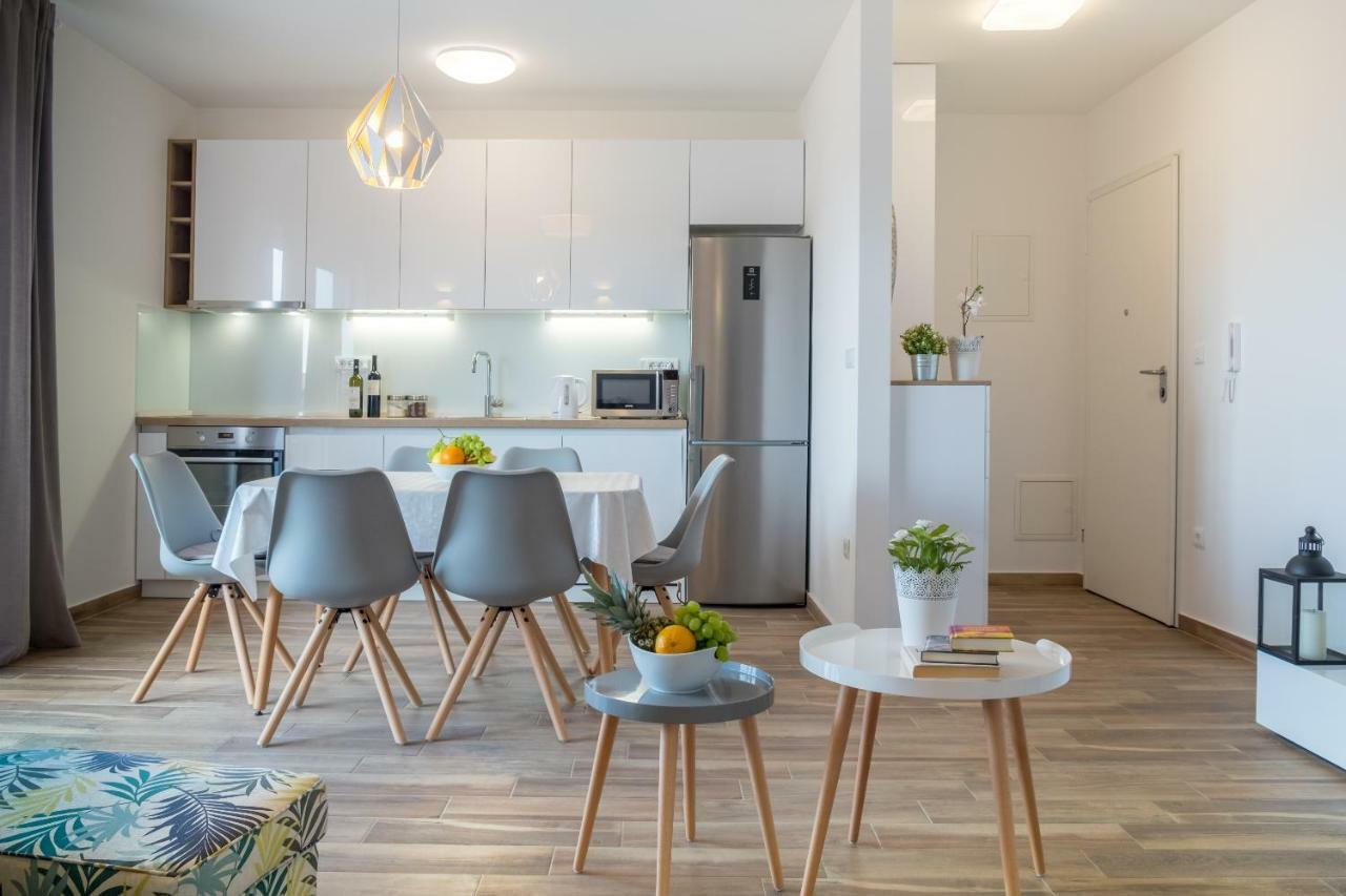 Luxury View Apartment Rogoznica (Sibenik-Knin)
