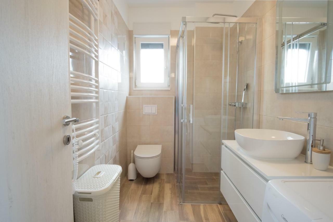Luxury View Apartment