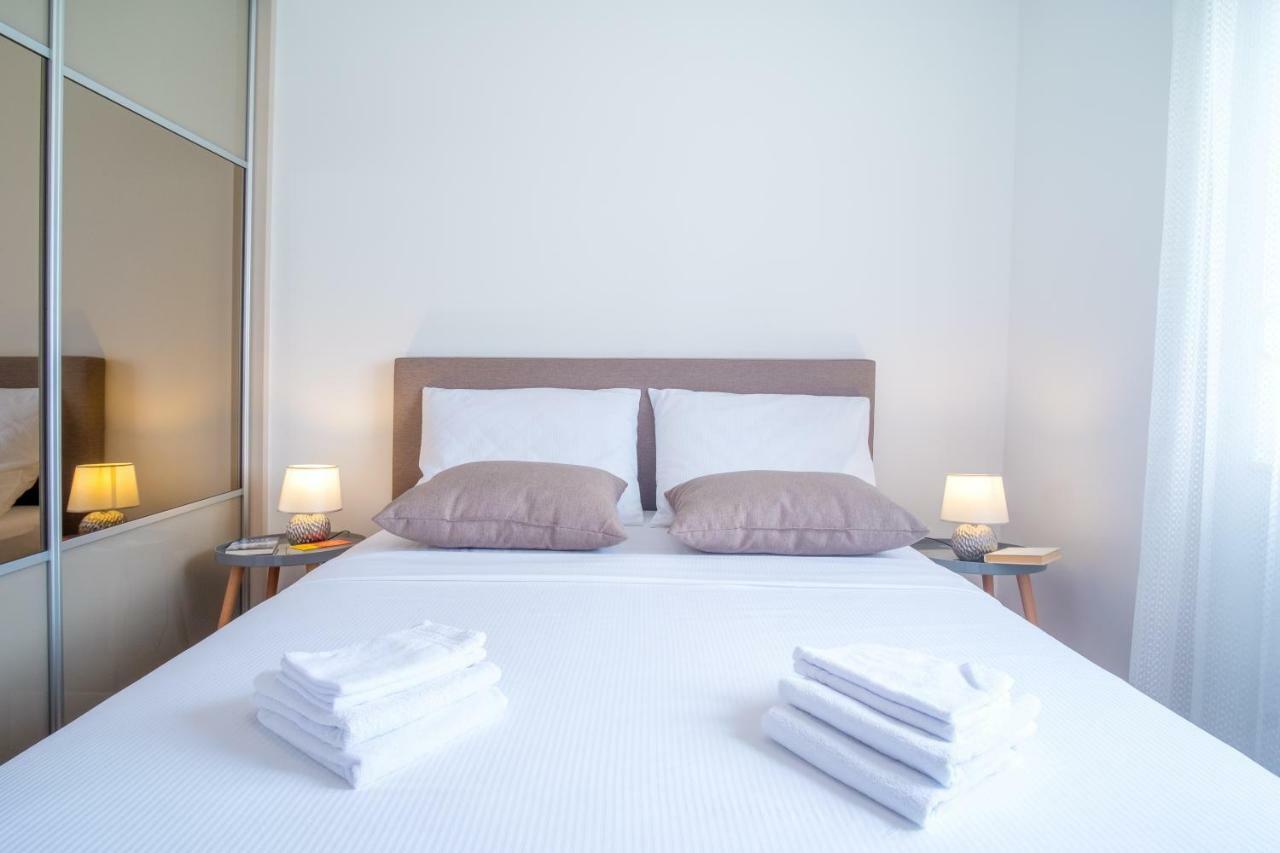 Luxury View Apartment Rogoznica (Sibenik-Knin)
