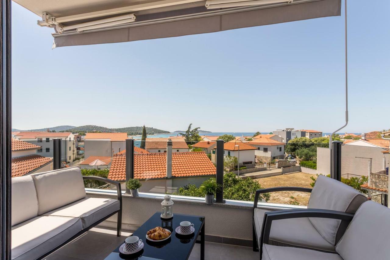 Luxury View Apartment Rogoznica (Sibenik-Knin)
