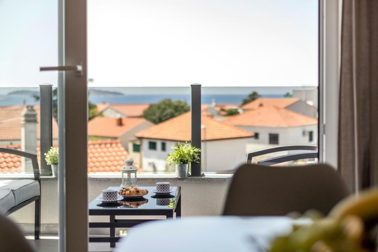 Apartment Luxury View Rogoznica (Sibenik-Knin)