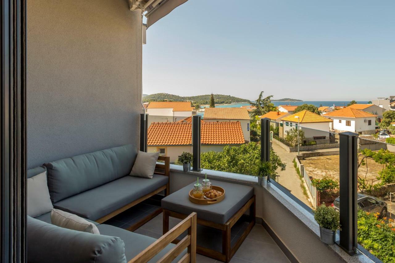 Luxury View * Rogoznica (Sibenik-Knin)