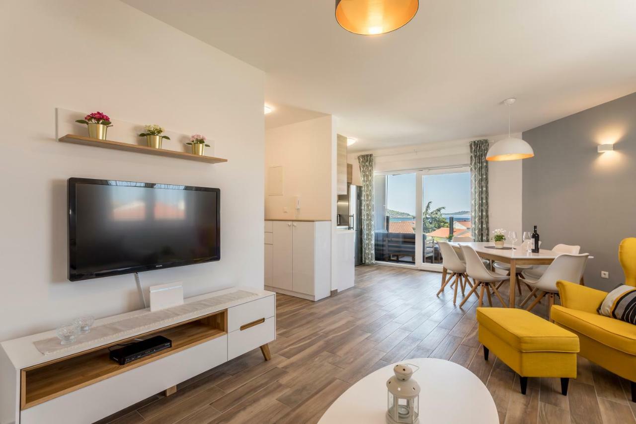 Luxury View Apartment