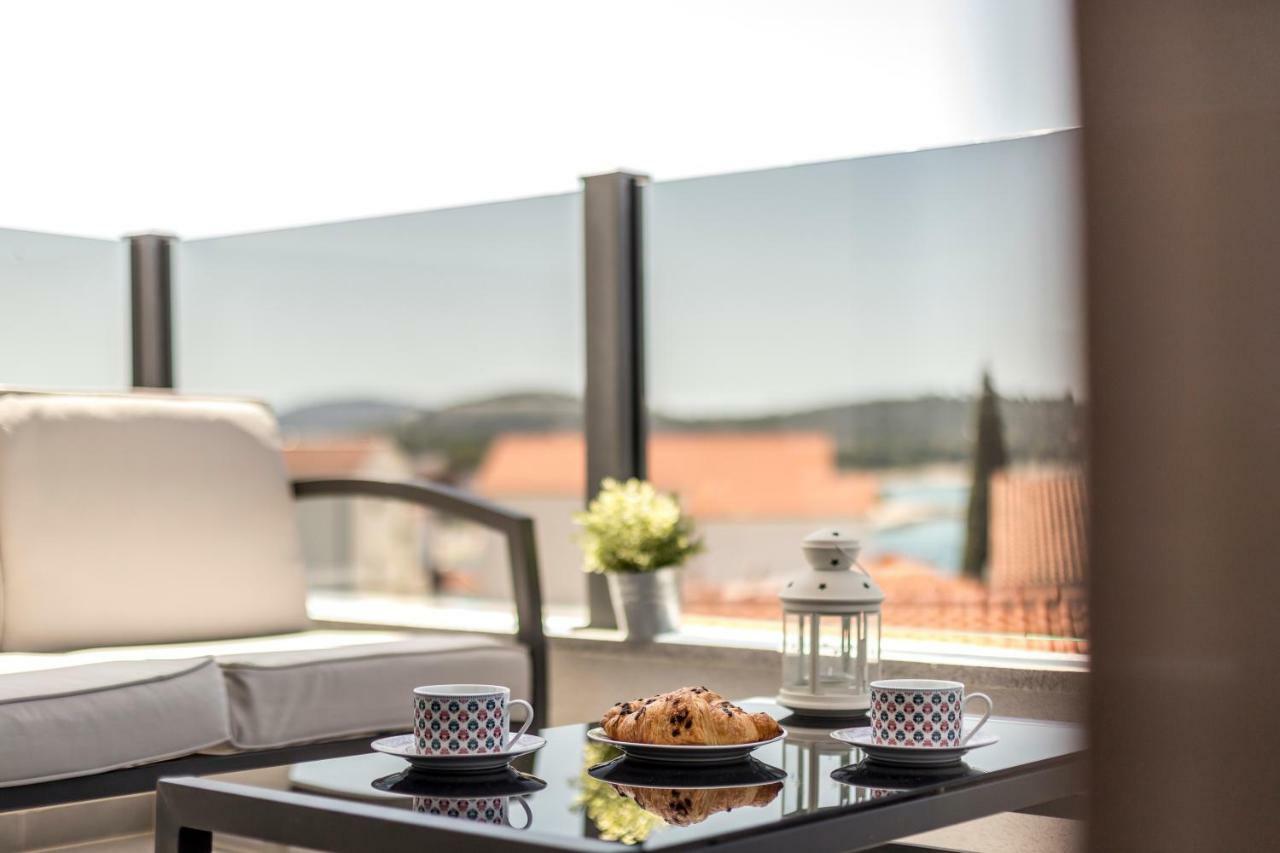 Luxury View
