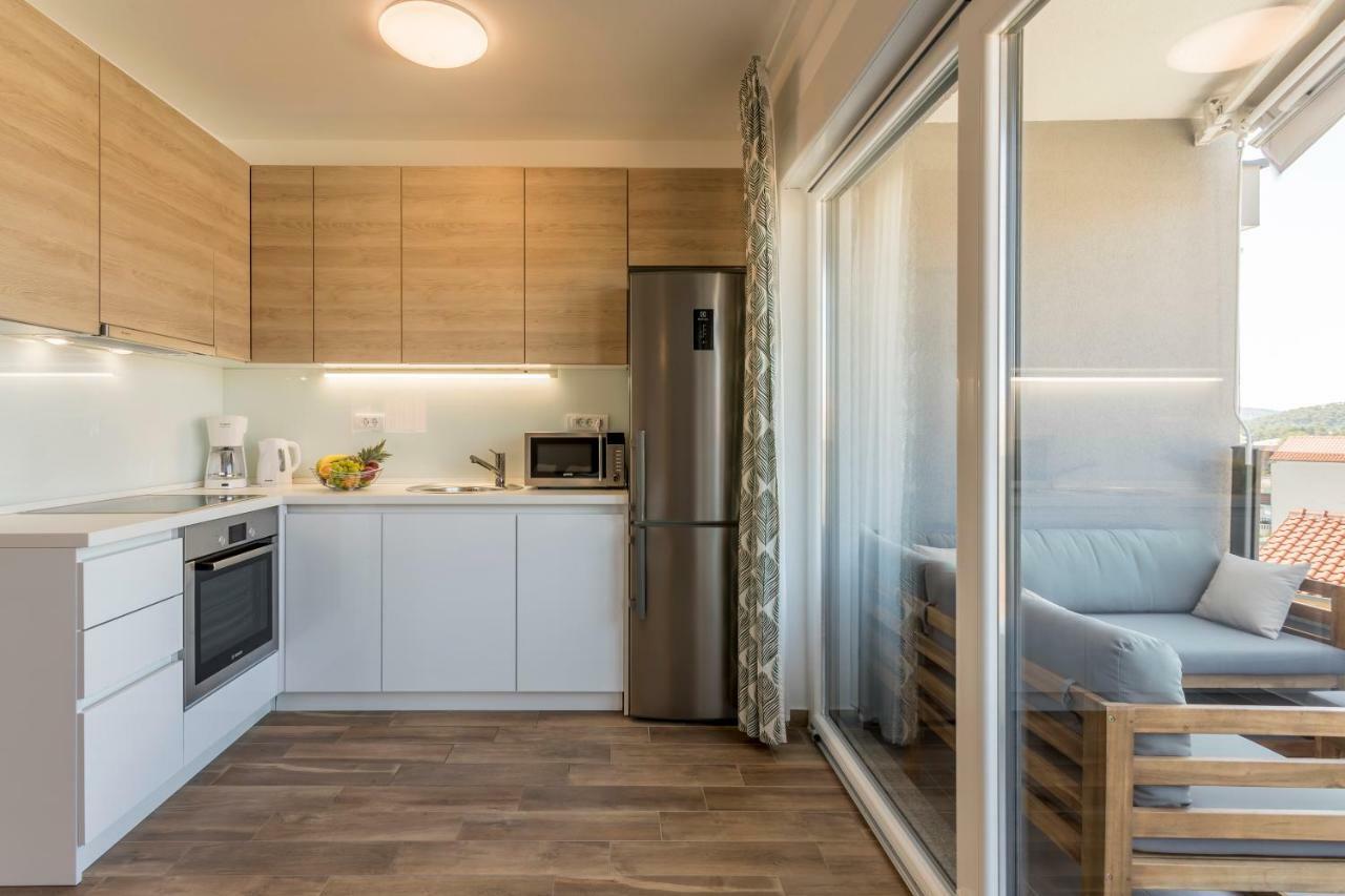 Apartment Luxury View Rogoznica (Sibenik-Knin)