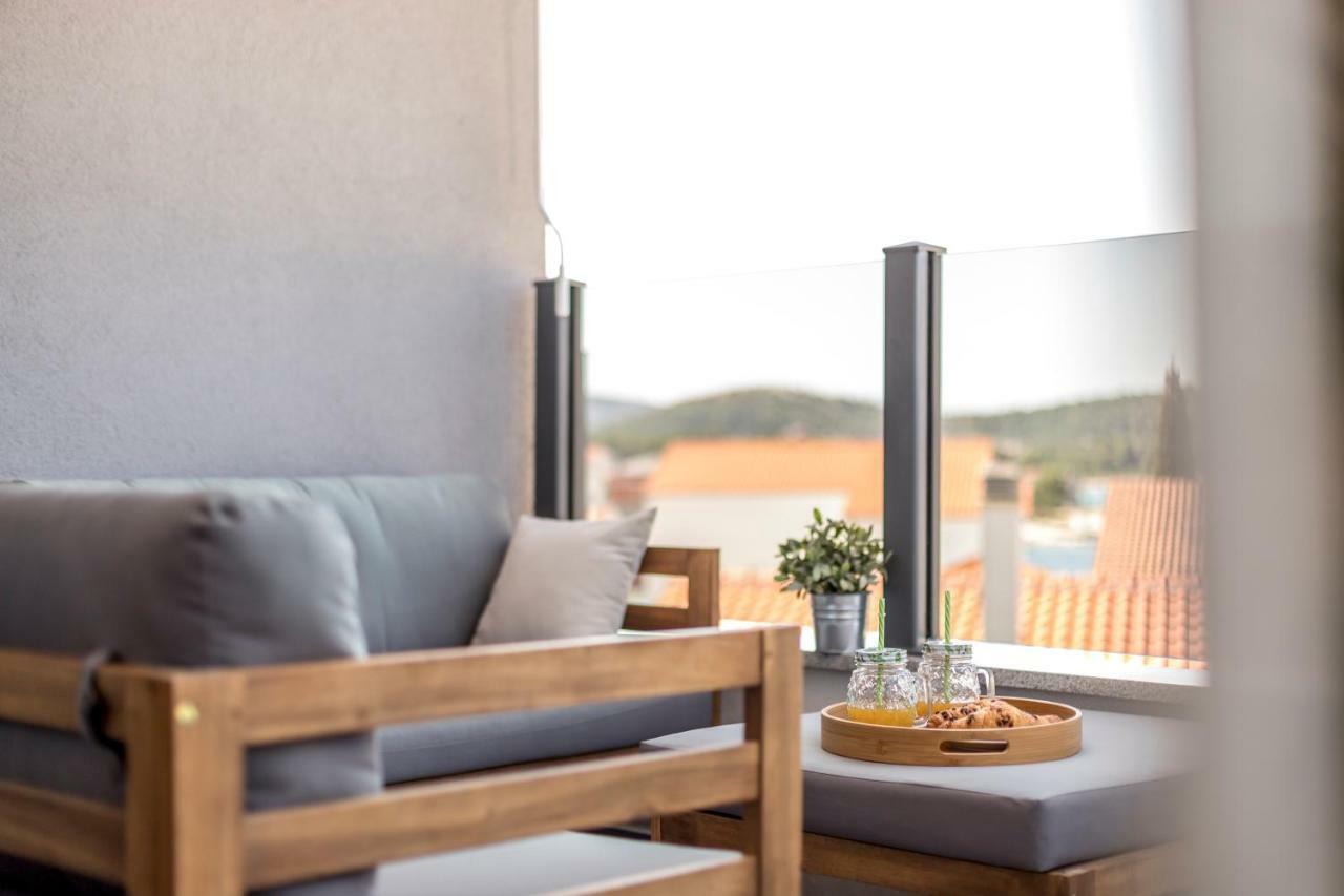 Luxury View Apartment