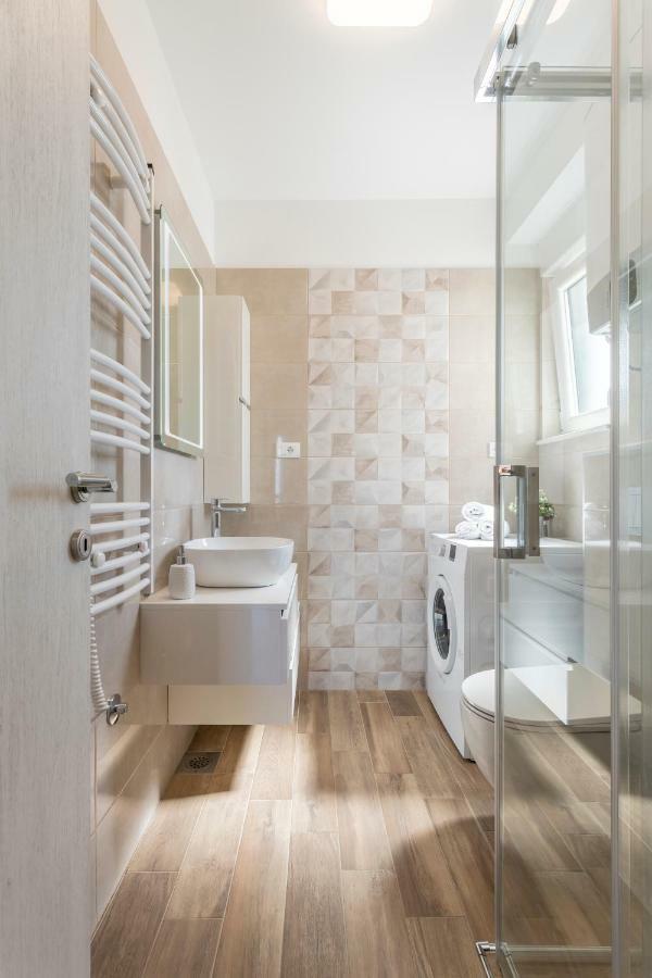 Apartment Luxury View *