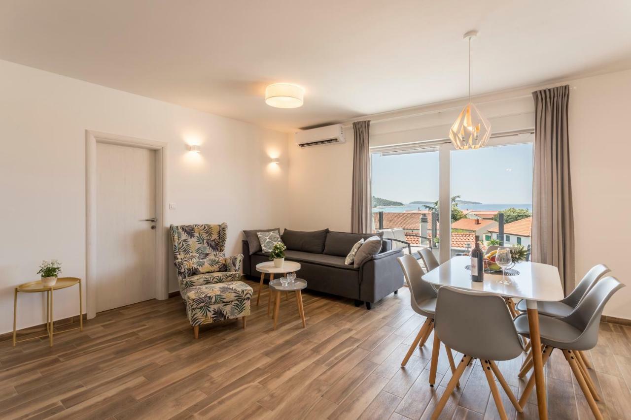 Apartment Luxury View *