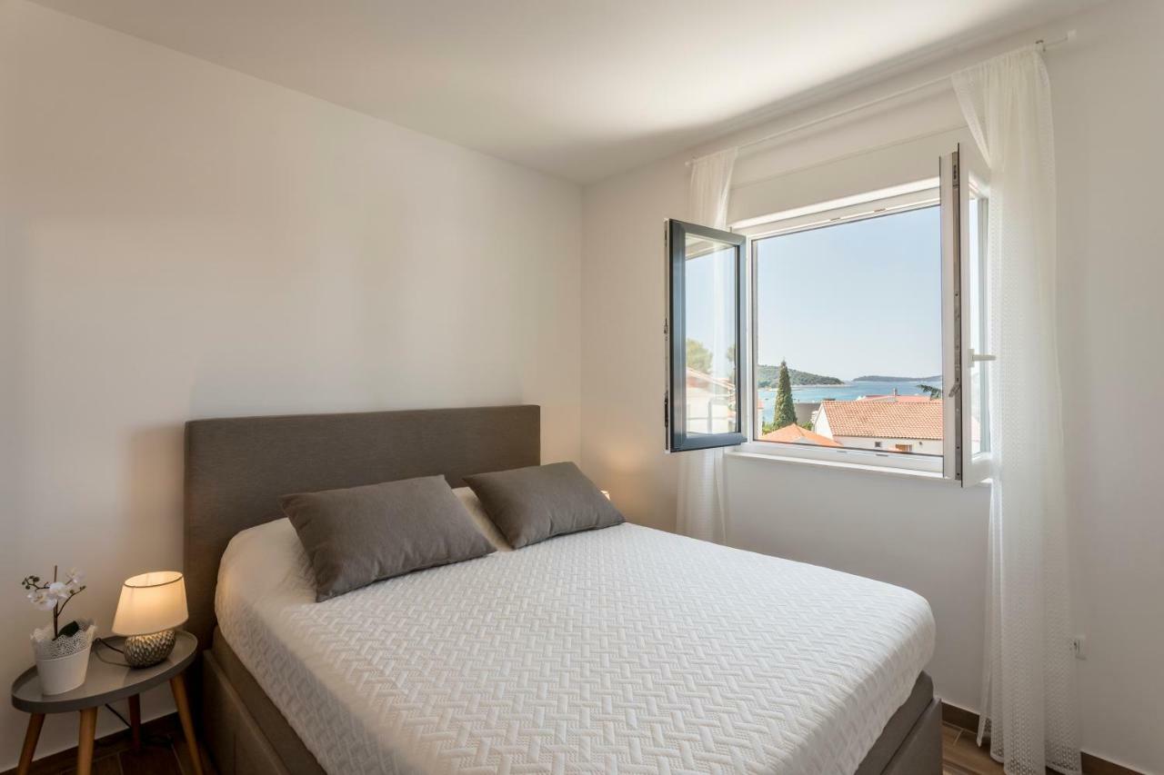 Luxury View Apartment *