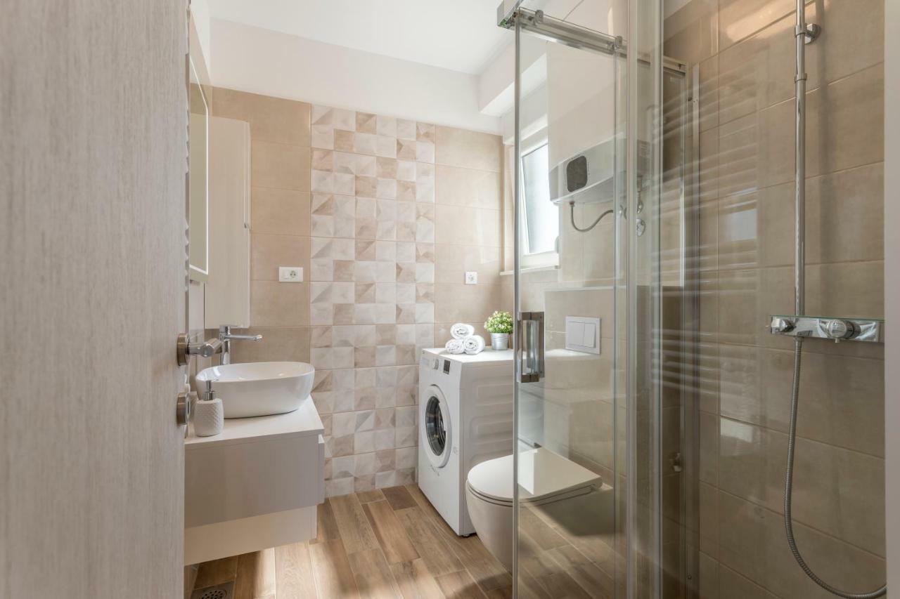 Apartment Luxury View Rogoznica (Sibenik-Knin)