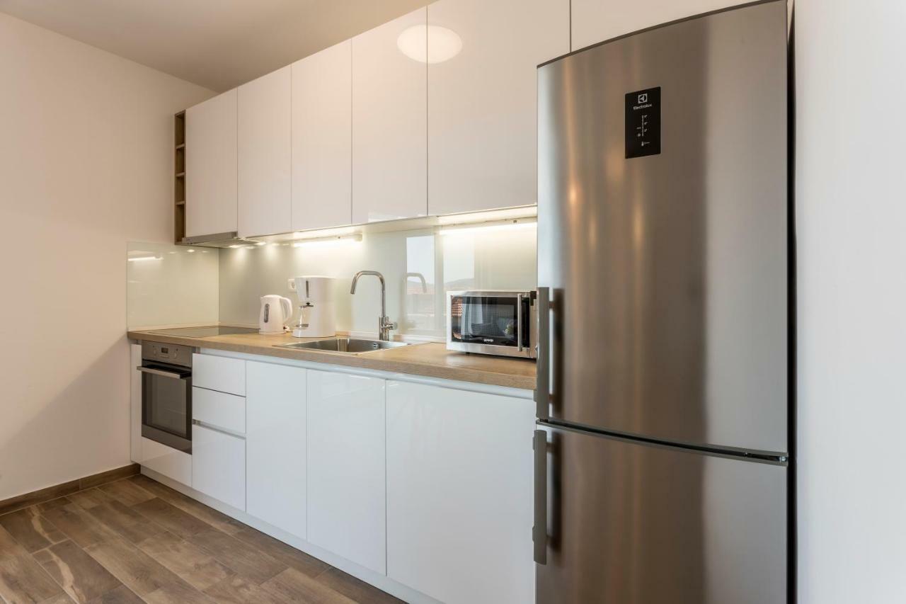 Luxury View Apartment *