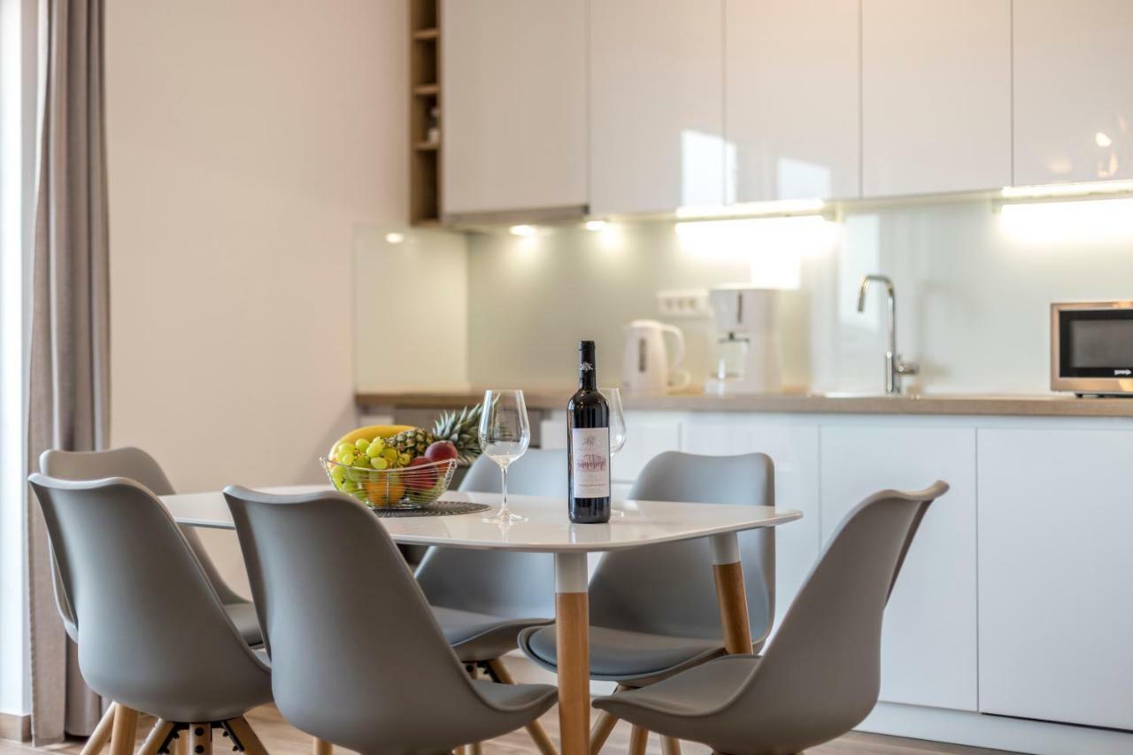 Apartment Luxury View
