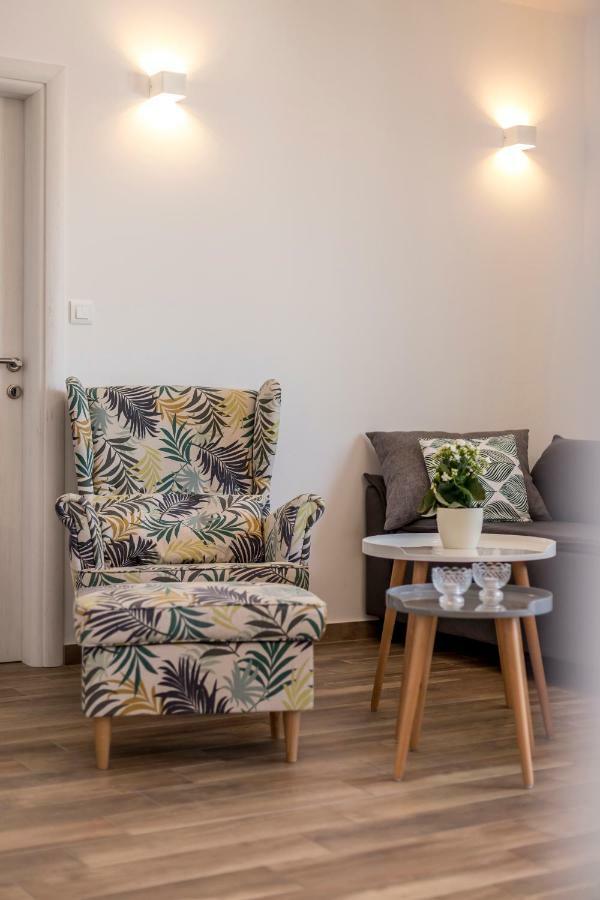 Apartment Luxury View Rogoznica (Sibenik-Knin)