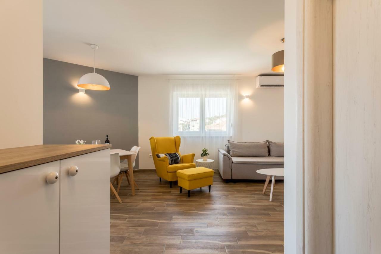 Apartment Luxury View Rogoznica (Sibenik-Knin)