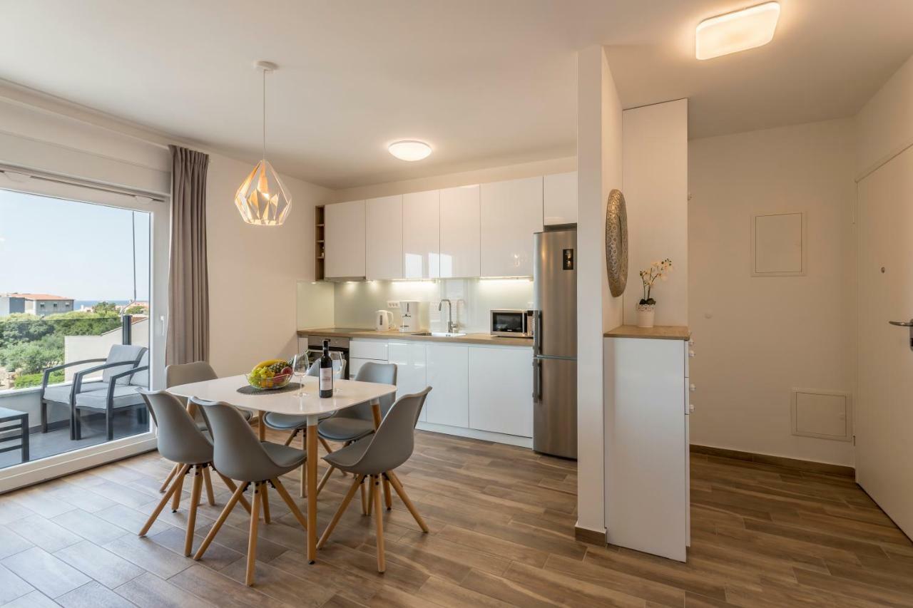 Apartment Luxury View Rogoznica (Sibenik-Knin)