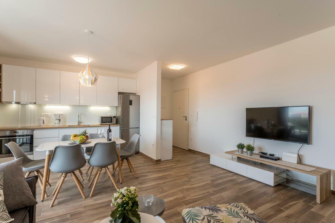 Luxury View Apartment