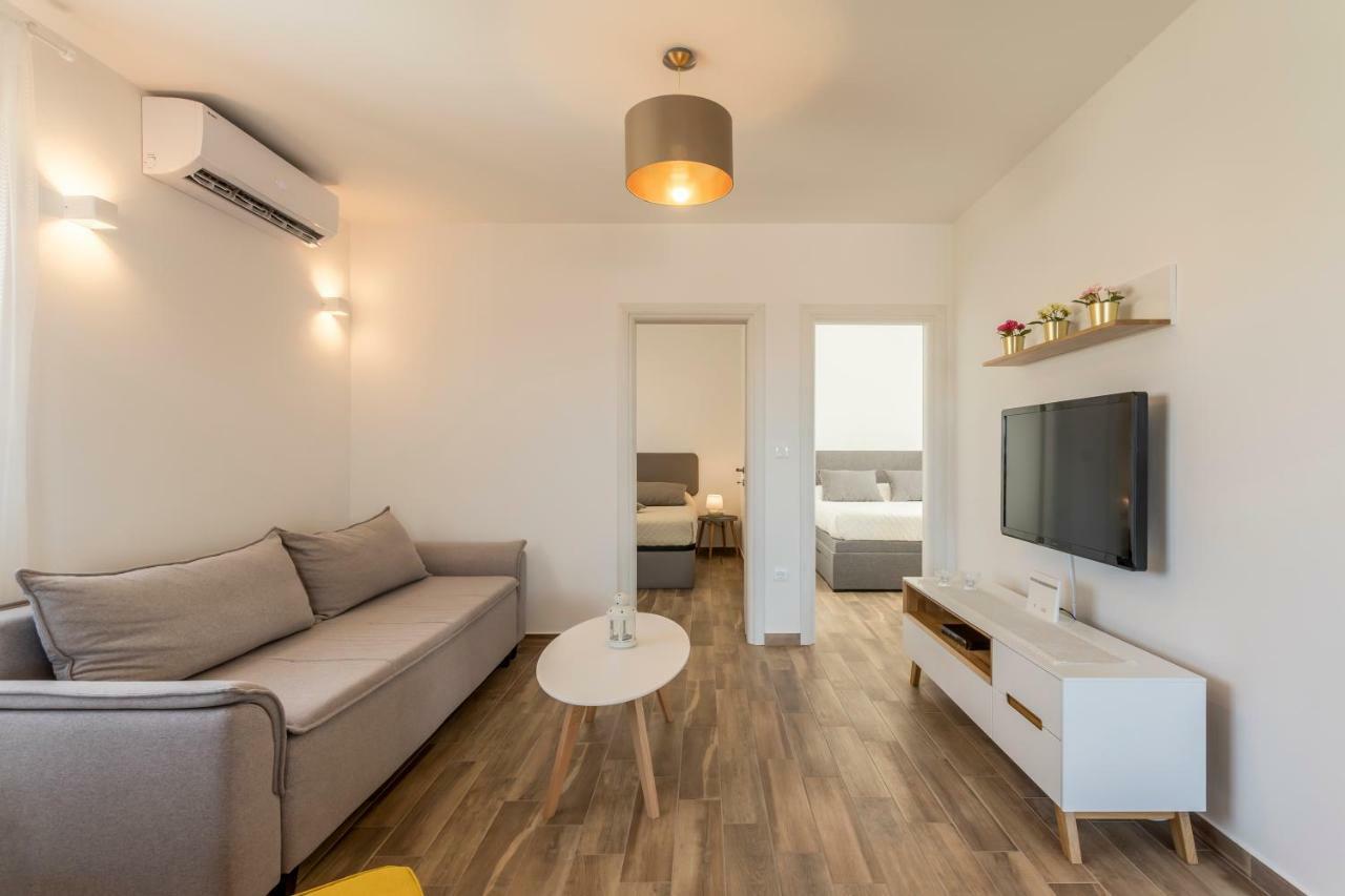 Luxury View Rogoznica (Sibenik-Knin)