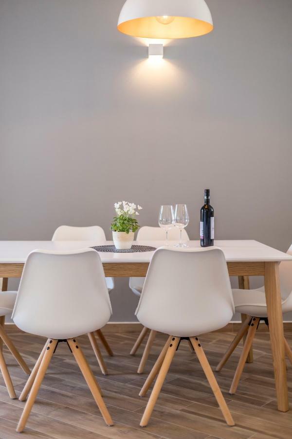 Apartment Luxury View Rogoznica (Sibenik-Knin)