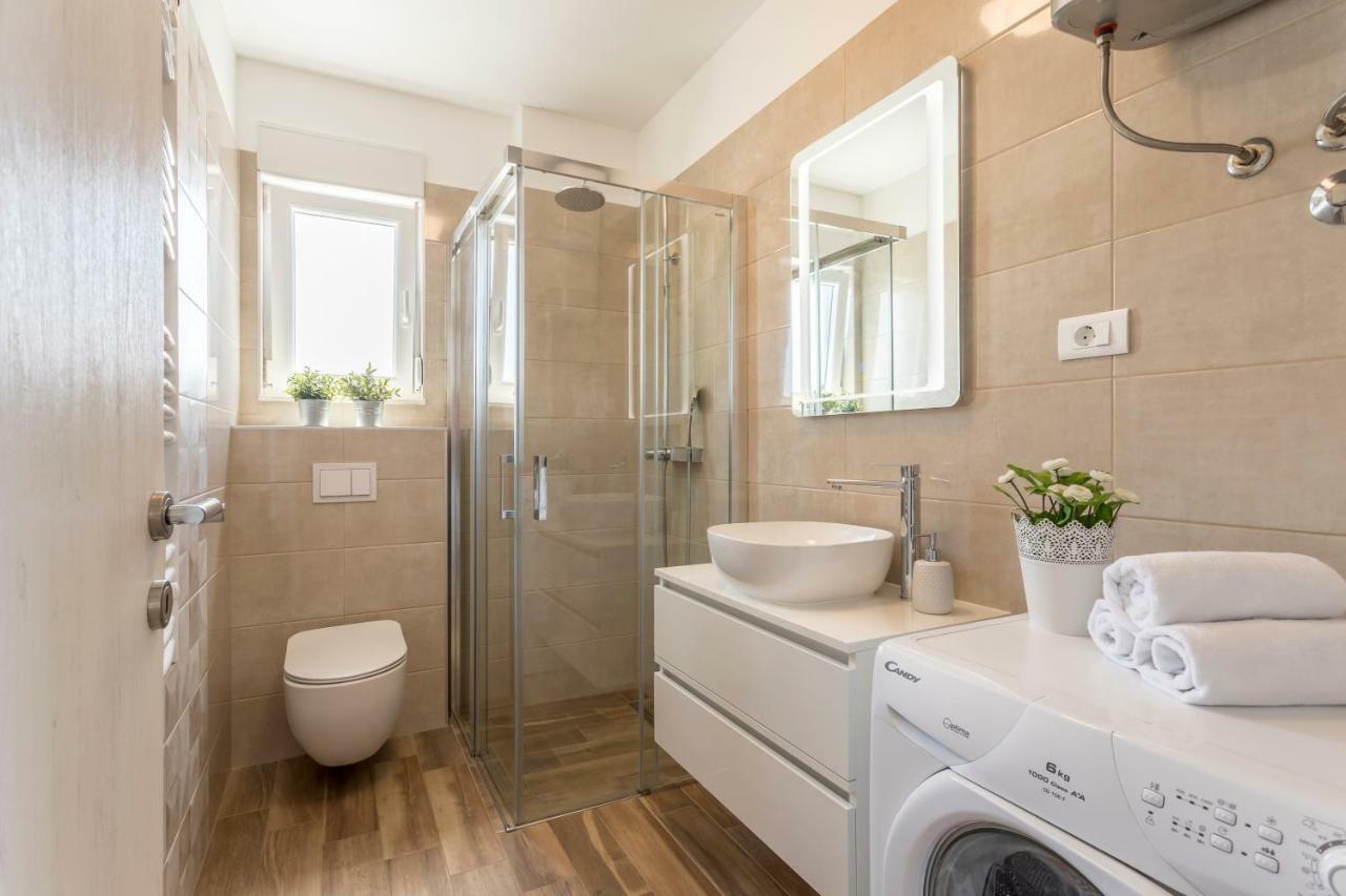 Luxury View Apartment *