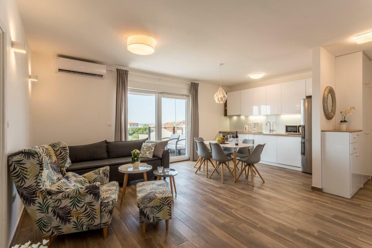 Apartment Luxury View Rogoznica (Sibenik-Knin)