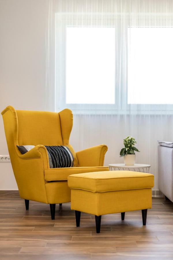 Luxury View Apartment *