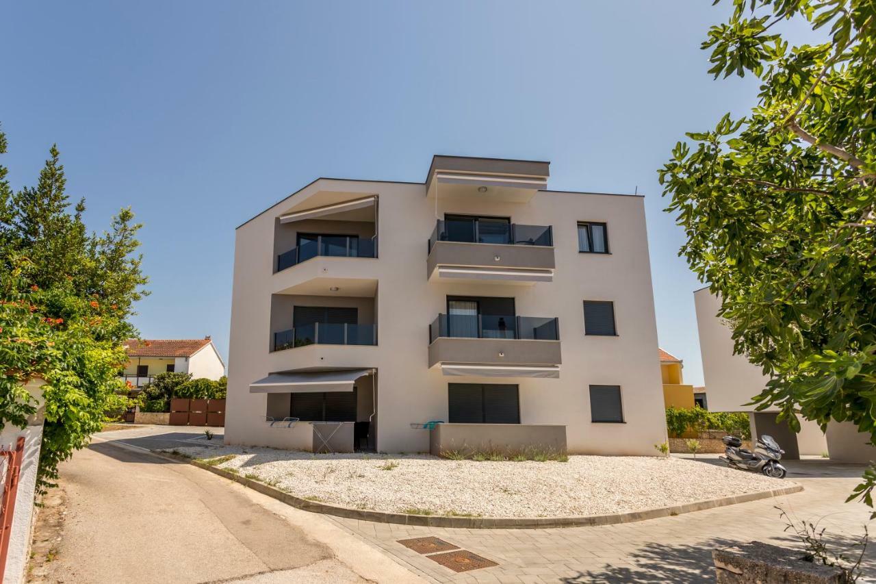 Apartment Luxury View Rogoznica (Sibenik-Knin)