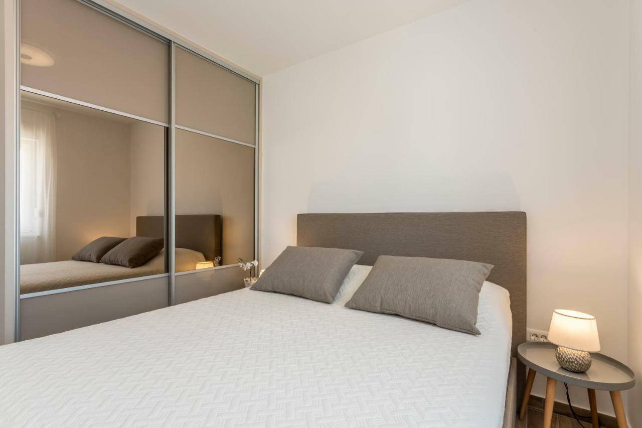 Apartment Luxury View