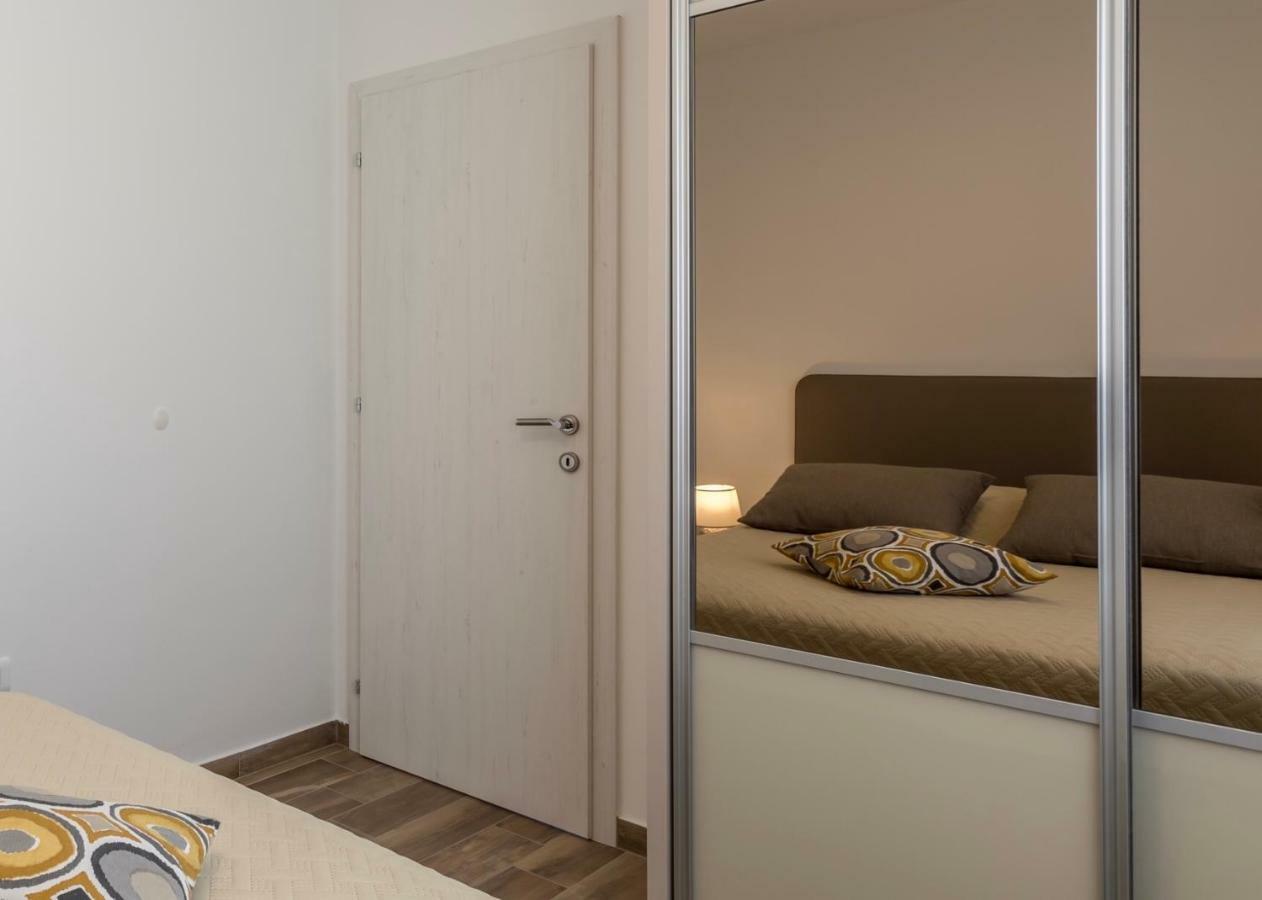 Apartment Luxury View Rogoznica (Sibenik-Knin)