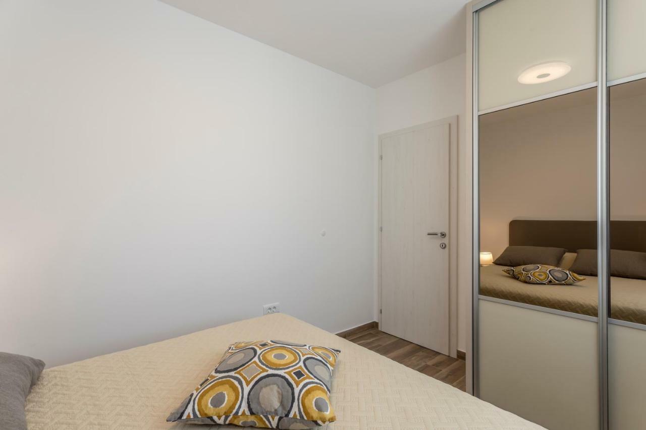 Apartment Luxury View Rogoznica (Sibenik-Knin)