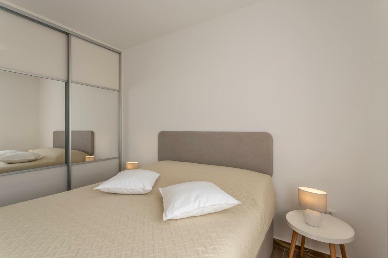 Luxury View Apartment Rogoznica (Sibenik-Knin)